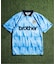 S.D Manchester City 1989 shirt