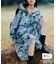 KiU / キウ FUJIROCK STD RAIN PONCHO