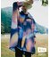 KiU / キウ FUJIROCK STD RAIN PONCHO
