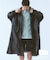KiU / キウ AIR-LIGHT RAIN PONCHO
