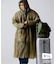KiU / キウ AIR-LIGHT RAIN PONCHO
