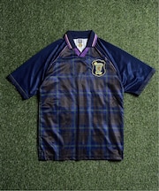 S.D Scotland 1996 European Championship