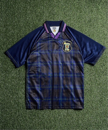 S.D Scotland 1996 European Championship