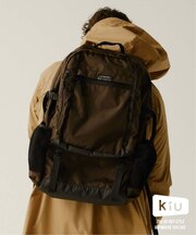 KiU / キウ LC BACKPACK