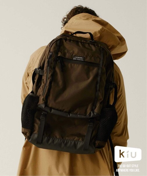 KiU / キウ LC BACKPACK