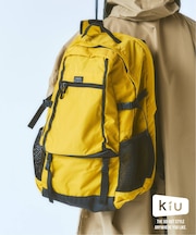 KiU / キウ LC BACKPACK