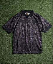 S.D England 1990 Third Black-Out shirt