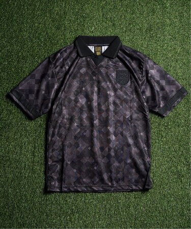S.D England 1990 Third Black-Out shirt