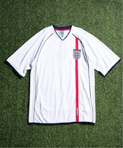 S.D England 2002 shirt