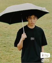 KiU / キウ オールウェザーアンブレラ COMPACT