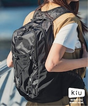 KiU / キウ ライトウェイトフィットバッグ