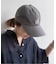 Left Bank Books SLOBE別注 キャップ