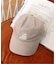 Left Bank Books SLOBE別注 キャップ