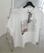 《追加》SCREEN STARS SLOBE別注 ショートニュースペーパーTEE