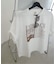 《追加》SCREEN STARS SLOBE別注 ショートニュースペーパーTEE