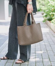 《追加》SLOBE イントレチャートトートバッグ
