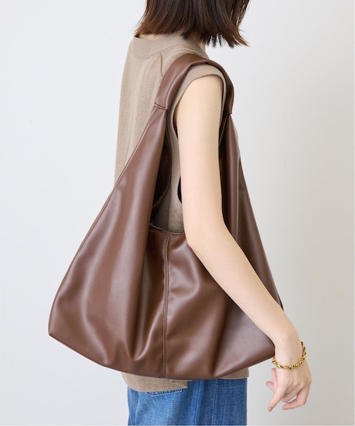 《追加11》SLOBE トライアングルBAG