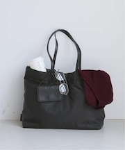 OUTDOOR/アウトドア SLOBE別注 ナイロントートバッグ