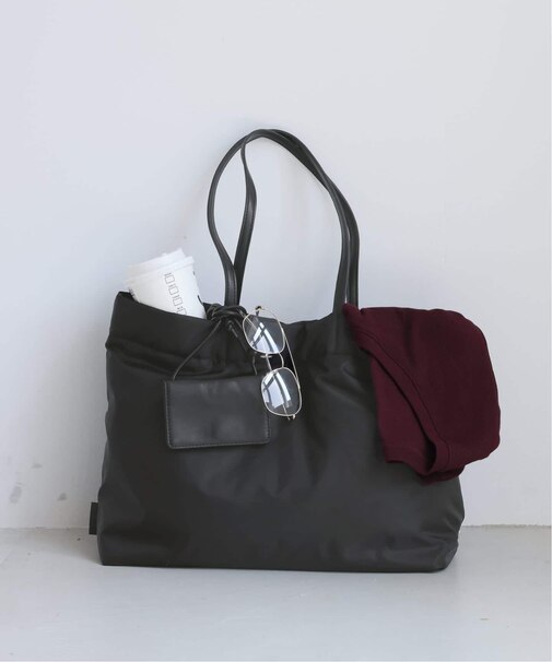 OUTDOOR/アウトドア SLOBE別注 ナイロントートバッグ