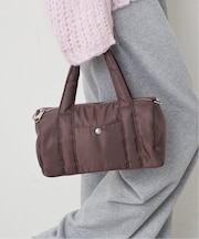 OUTDOOR/アウトドア SLOBE別注 ナイロンダッフルバッグ