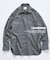 COLON / コロン 417別注 W-POCKET シャツ TW Tropical