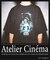 ATELIER CINEMA グラフィックTシャツ2