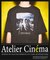 ATELIER CINEMA グラフィックTシャツ2