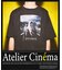ATELIER CINEMA グラフィックTシャツ2