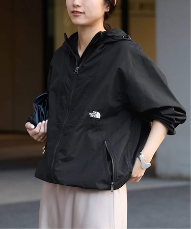 《追加3》THE NORTH FACE/ザ ノース フェイス Compact Jacket NP72530