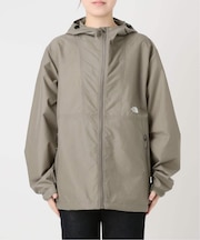 《追加3》THE NORTH FACE/ザ ノース フェイス Compact Jacket NP72530