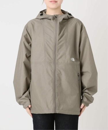 《追加3》THE NORTH FACE/ザ ノース フェイス Compact Jacket NP72530