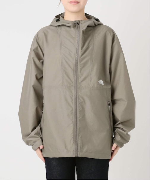 《追加3》THE NORTH FACE/ザ ノース フェイス Compact Jacket NP72530