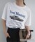 GOOD ROCK SPEED SLOBE別注 Mustang TEE