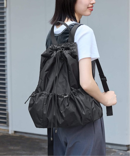 SLOBE IENA CORDURA RIP リュック