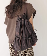 SLOBE IENA CORDURA RIP リュック