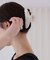 《追加2》VESITIA ヘアバレッタ CLAW CLIPS