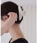 《追加2》VESITIA ヘアバレッタ CLAW CLIPS