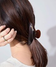《追加2》VESITIA ヘアバレッタ CLAW CLIPS