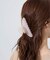 《追加2》VESITIA ヘアバレッタ CLAW CLIPS