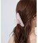 《追加2》VESITIA ヘアバレッタ CLAW CLIPS