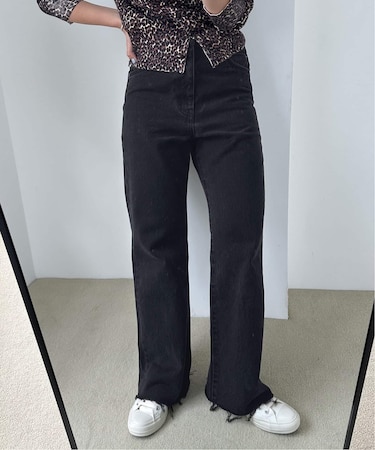 《シリーズあり》LE DENIM LEAN BOOTY LEGデニム