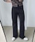 《シリーズあり》LE DENIM LEAN BOOTY LEGデニム