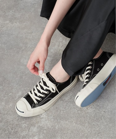 CONVERSE/コンバース JACK PURCELL