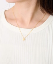 theia/テイア ボールネックレス 81656N0014