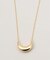 theia/テイア ドロップネックレス 91041N0022