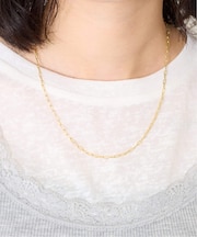 theia/テイア チェーンネックレス  81434N0012