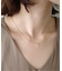 theia/テイア ホースシューネックレス 81665N0017