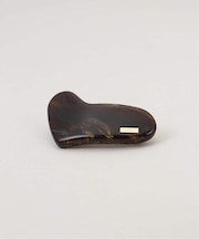LAPUIS/ラピュイ ヘアバレッタ 262-220114