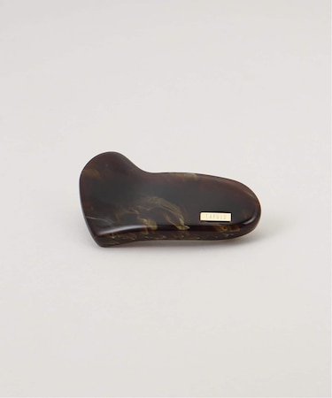 LAPUIS/ラピュイ ヘアバレッタ 262-220114