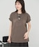ブラウン